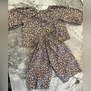 Zara Floral set bundle